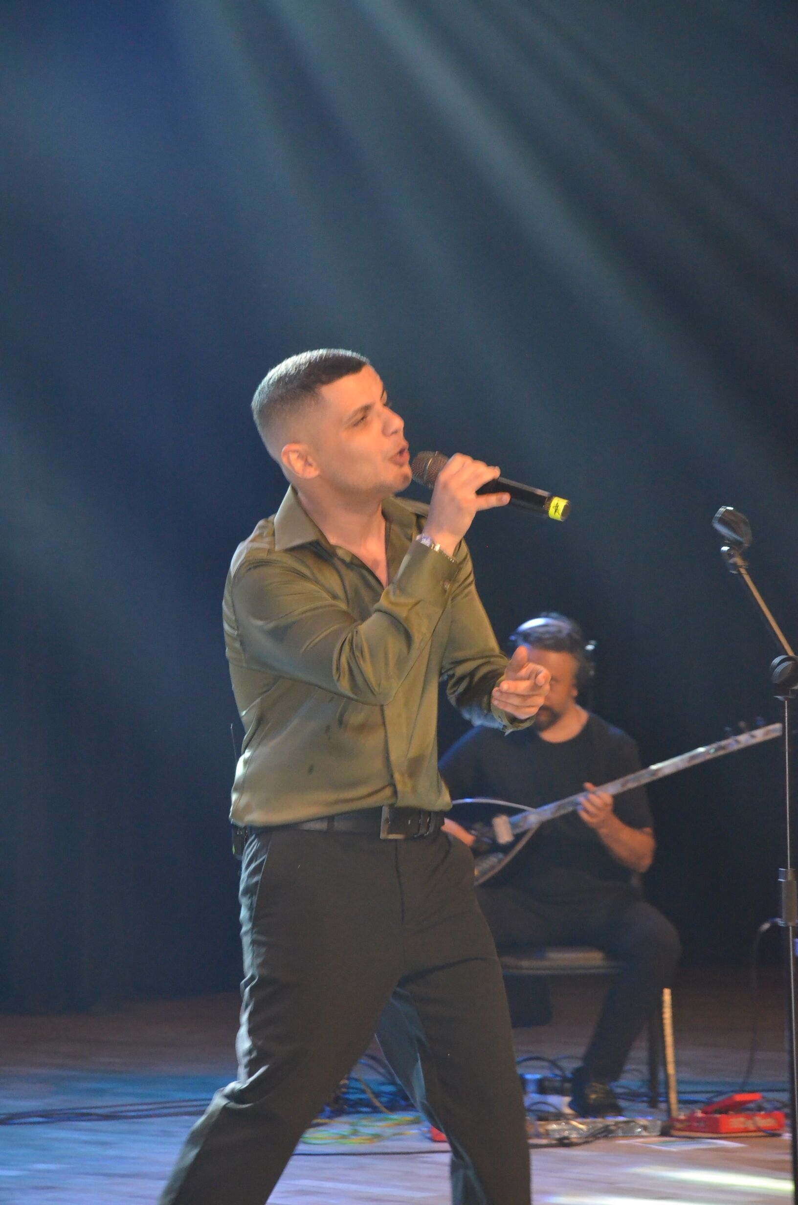 Aydin Bsbden Yaz Konserleri Ruzgri Bilal Sonses Didimlileri 684575 329314