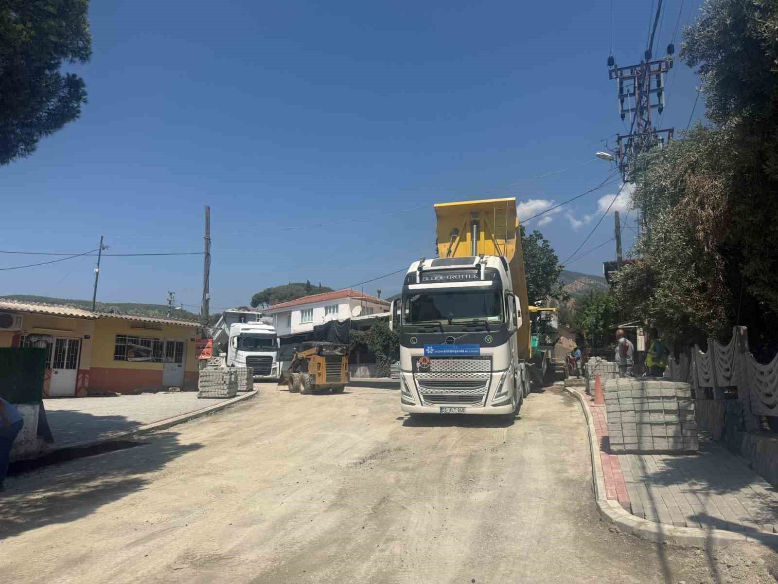 Aydin Buyuksehir Den 17 Ilcede Es Zamanli Yol Seferberligi 1785910806088 907505