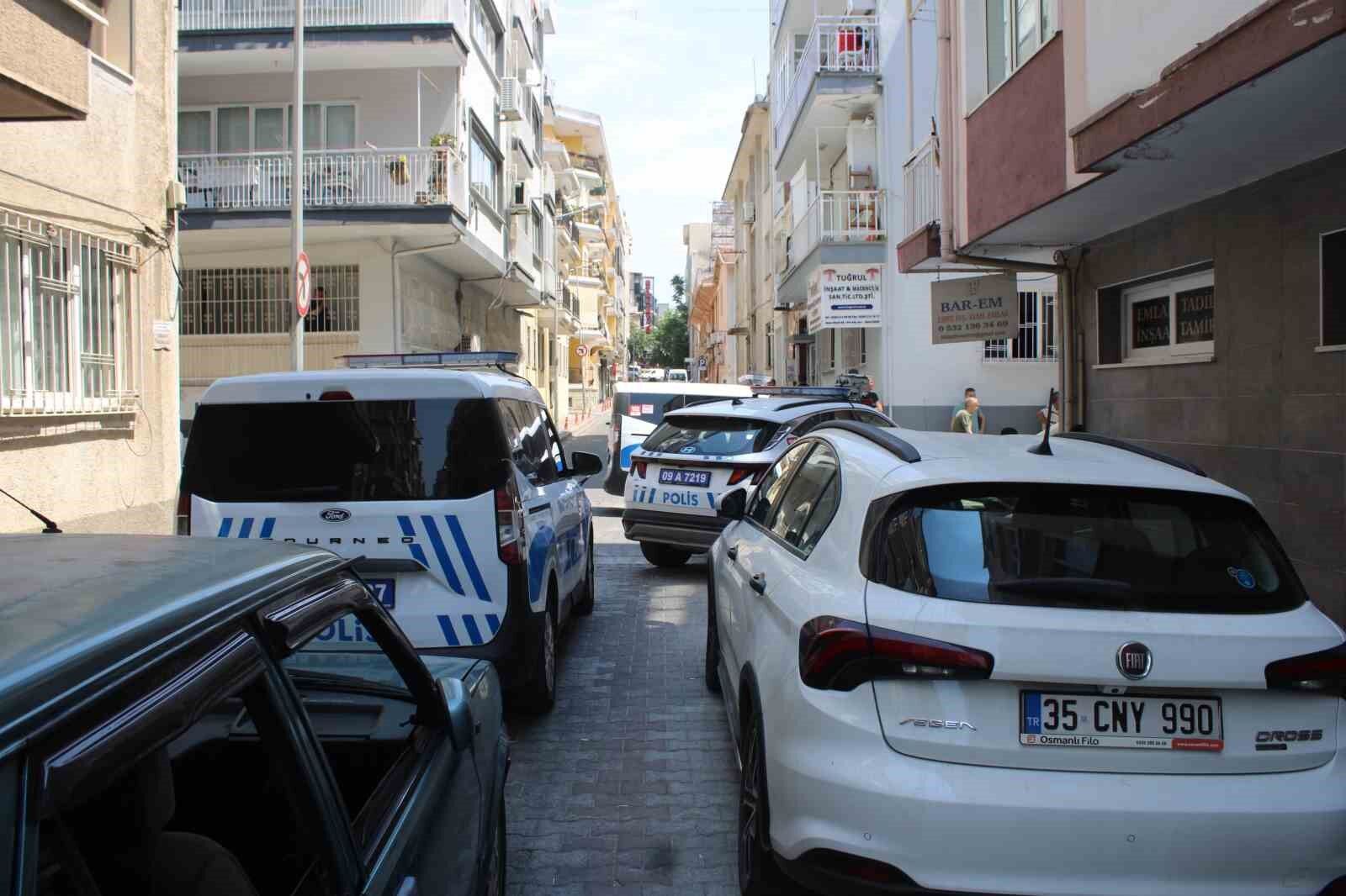 Aydin Da Apartman Dairesinde Patlama 1 I Agir 2 Yarali 1785931204404 379160
