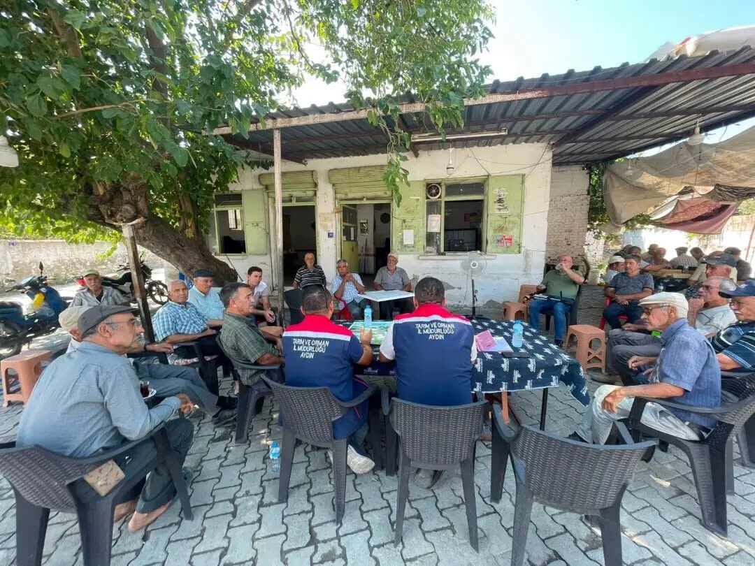 Aydin Da Ureticilere Yangin Ve Tarimsal Uretim Uyarisi 1787394603881 299666