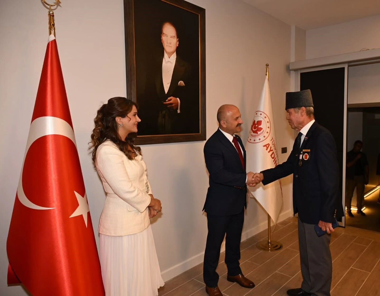 Aydin Da Zafer Bayrami Resepsiyonu Gerceklestirildi 1788121503036 473167