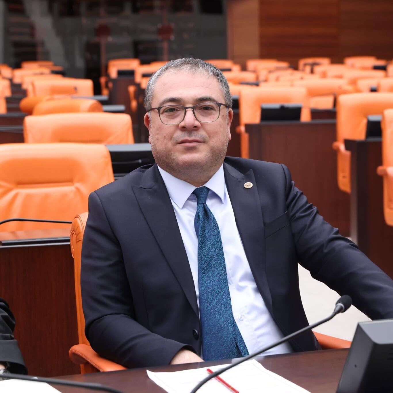 Aydin Siyasetinde Istifa Trafigi 5 Vekil Parti Degistirdi 686070 7F5F37