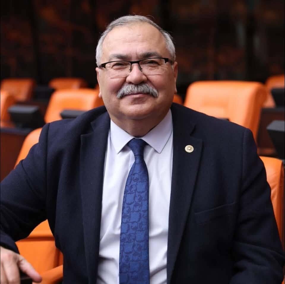 Aydin Siyasetinde Istifa Trafigi 5 Vekil Parti Degistirdi 686070 C958Ff