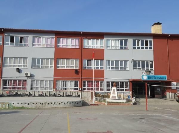 Aydinda Depreme Karsi Onlem Iki Okul Yikiliyor 683482 64Ad17