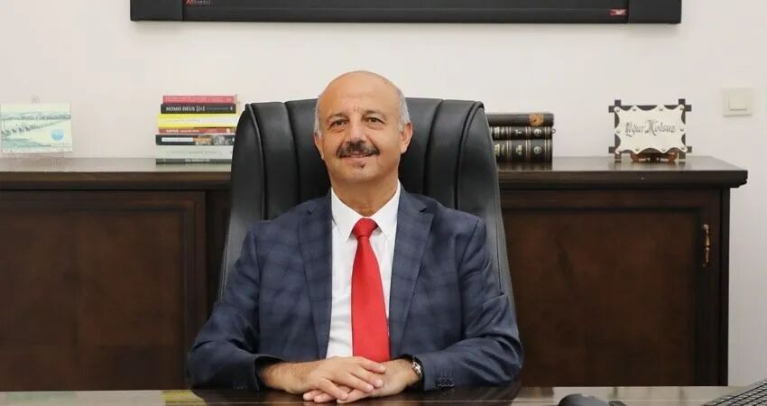 Aydinda Dikkat Ceken Gorev Degisimi Yikob Baskani Gorevden A 686670 Fe9137