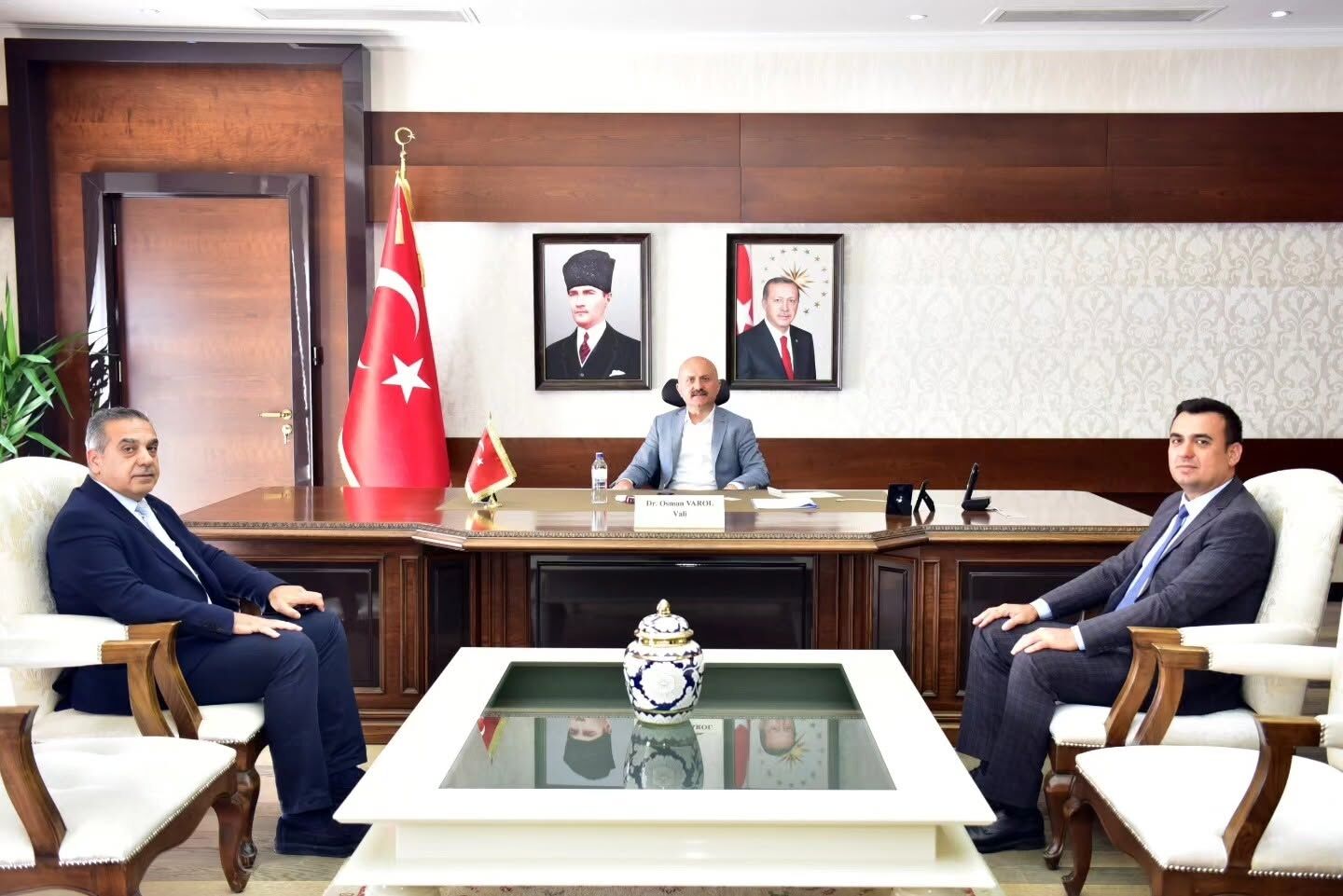 Aydinda Incir Icin Tarihi Calistay Turkiyenin Uzmanlari Bulu 685594 1812F1