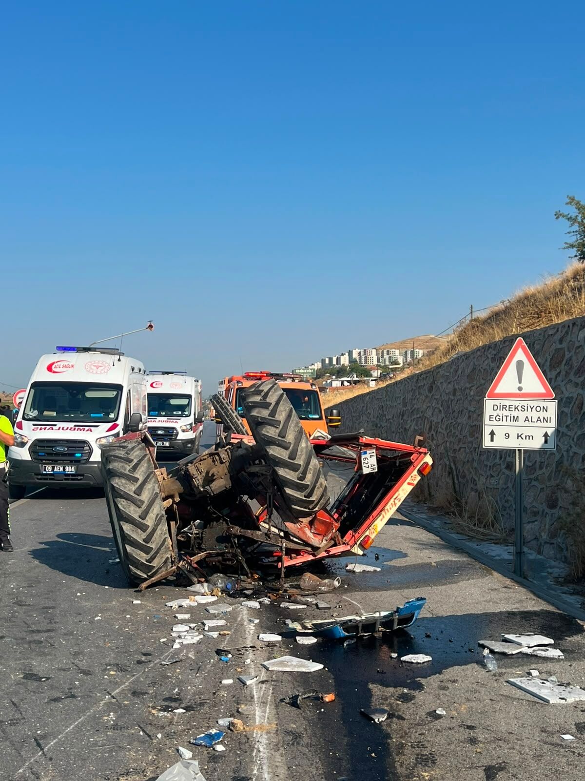 Aydindaki Feci Kazada Olen Sahsin Kimligi Belli Oldu 687117 Dbd849