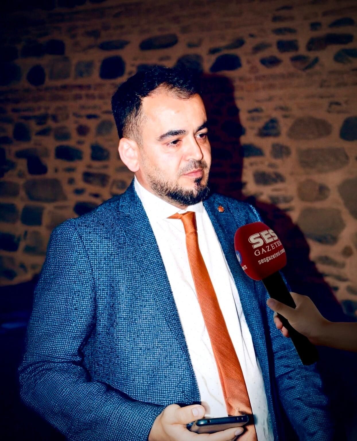 Aydinin Guclu Bellegi Ses Gazetesi 684022 Abf804