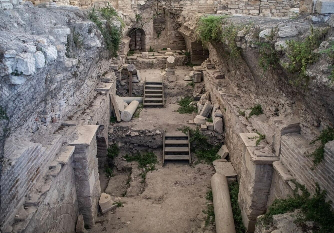 Aydinin Tarihi Mirasina Unesco Mujdesi 683891 Bf2079