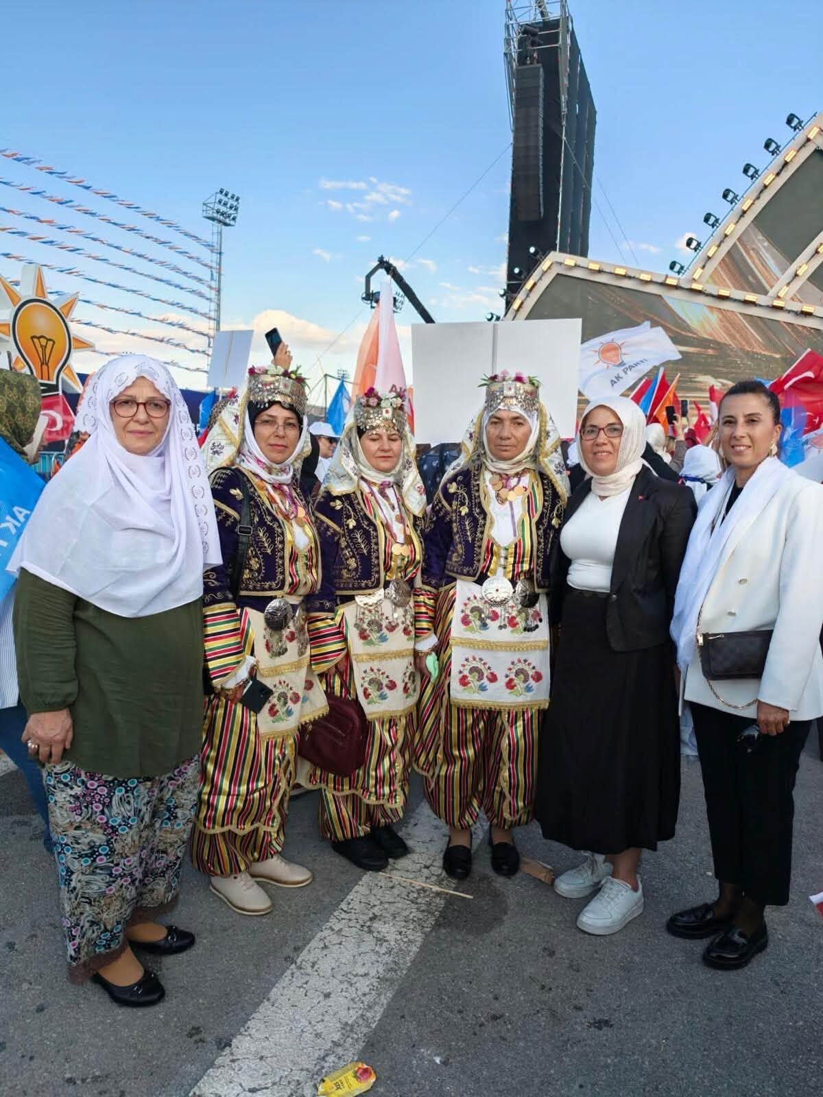 Aydinin Yoresel Renkleri Baskente Tasindi 685990 5Acb4D