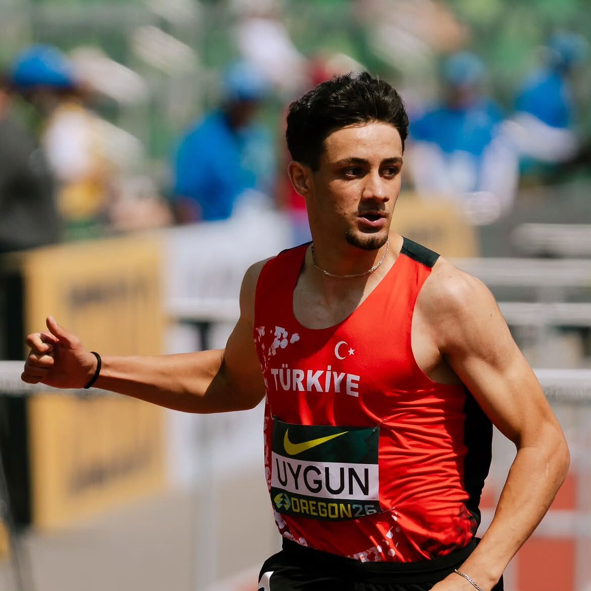 Aydinli Milli Atletten Dunya 7Nciligi 684825 9E204E