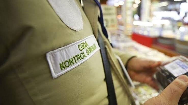 Aydınlı peynir markası kandırmaya doymuyor