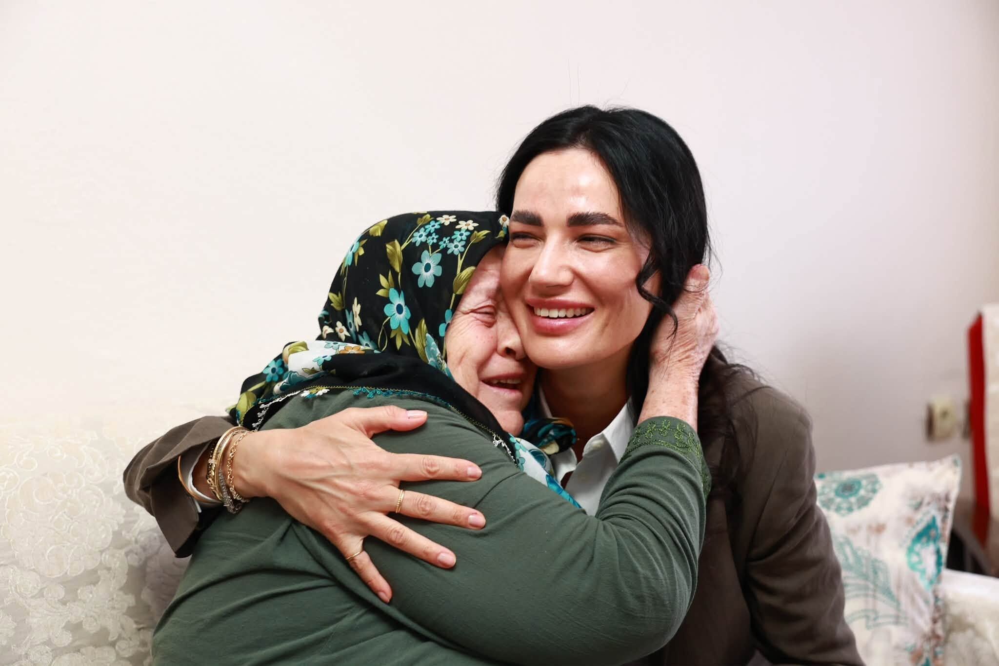 Aydinli Sehit Annesinin Yurek Yakan Sozleri Gitti Yok 688773 A444B4