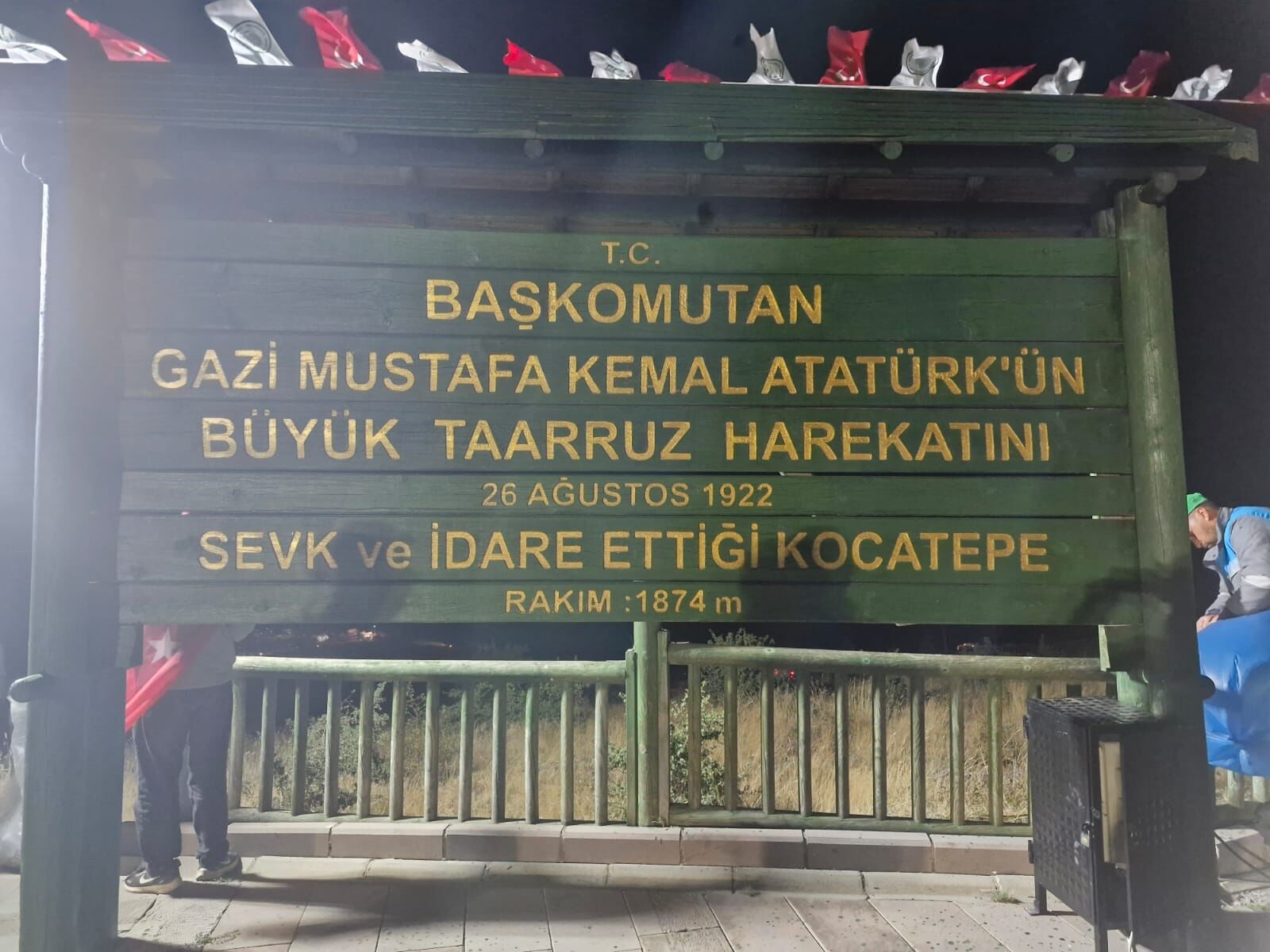 Aydinli Sporcular Ataturkun Izinden Zafere Yurudu 688130 E24204