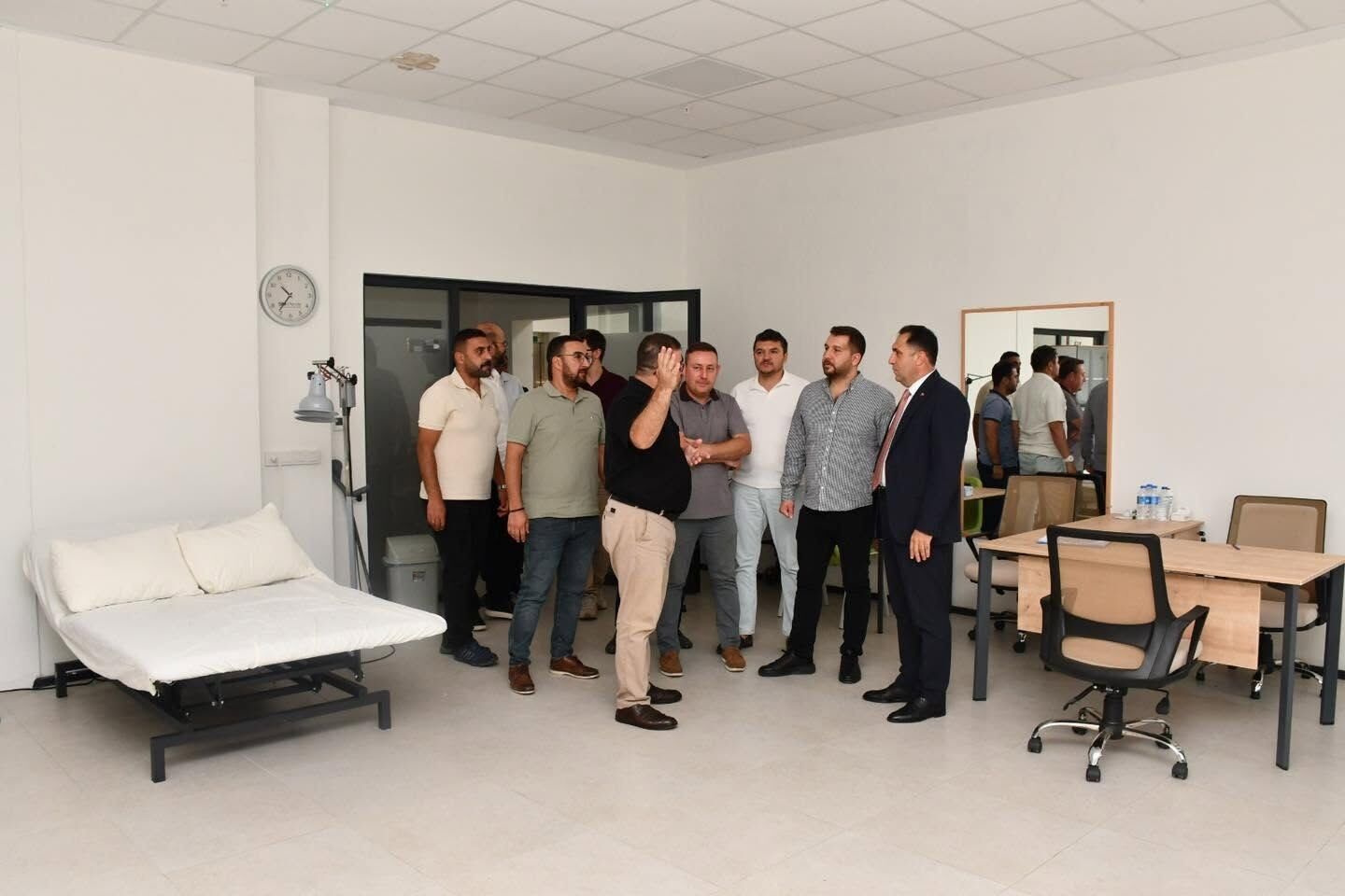 Aysiaddan Huzurevi Sakinlerine Anlamli Ziyaret 687057 1F29D5