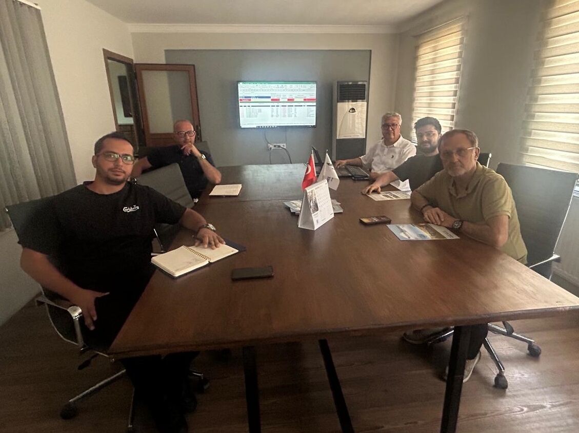 Aysodan Uyelerine Yerinde Dis Ticaret Egitimi 687631 893235