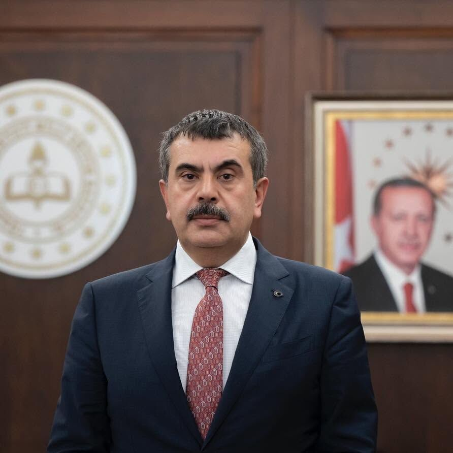 Bakan Tekinden Soke Yavuz Selim Anadolu Lisesi Aciklamasi 1