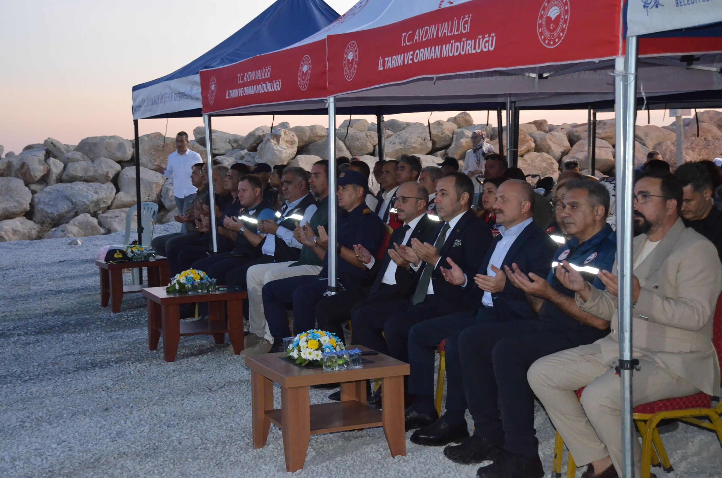 Balik Avlanma Sezonu Oncesinde Didimde Acilis Duzenlendi 689215 5A099D