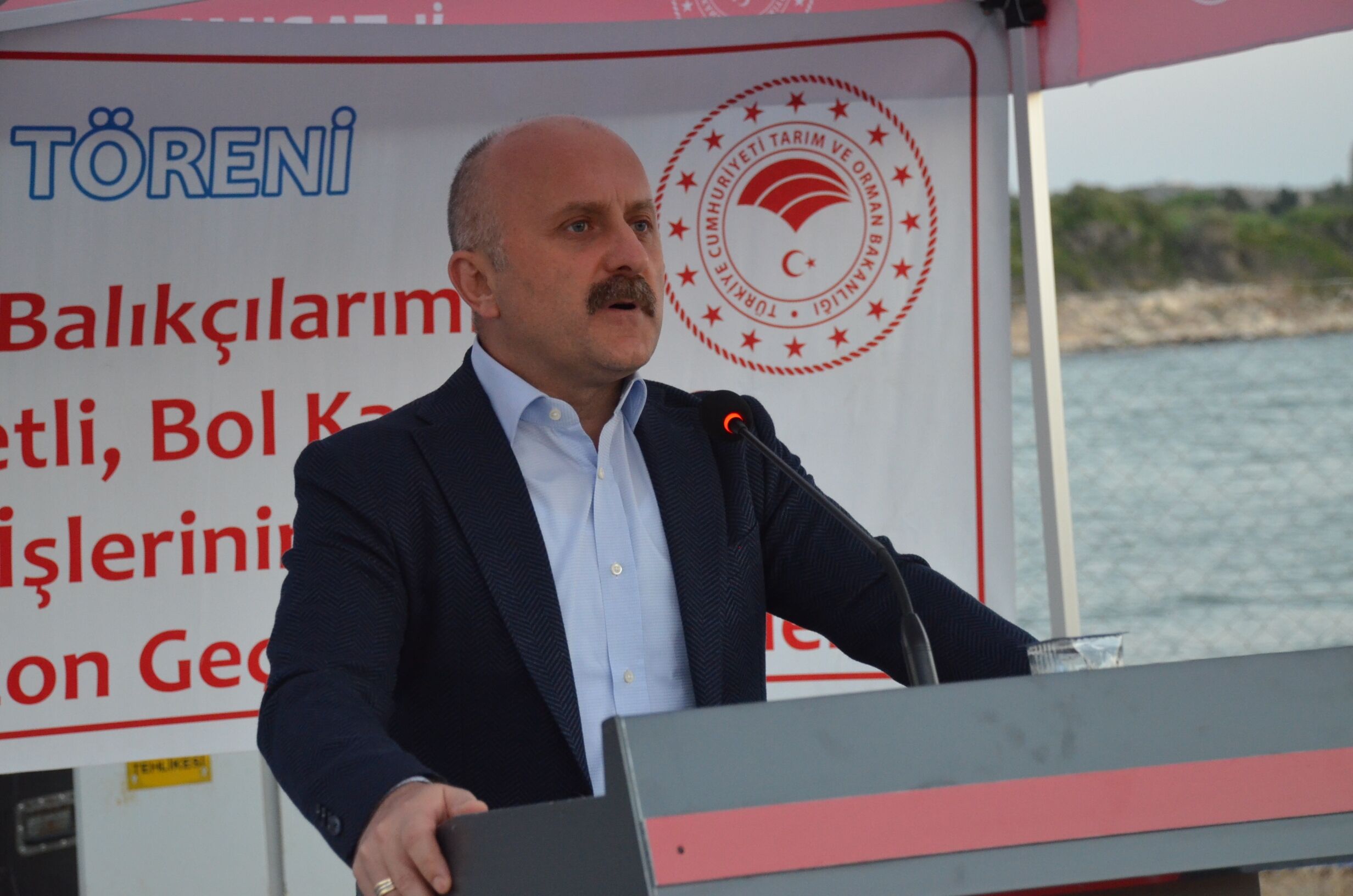 Balik Avlanma Sezonu Oncesinde Didimde Acilis Duzenlendi 689215 Cc76F1
