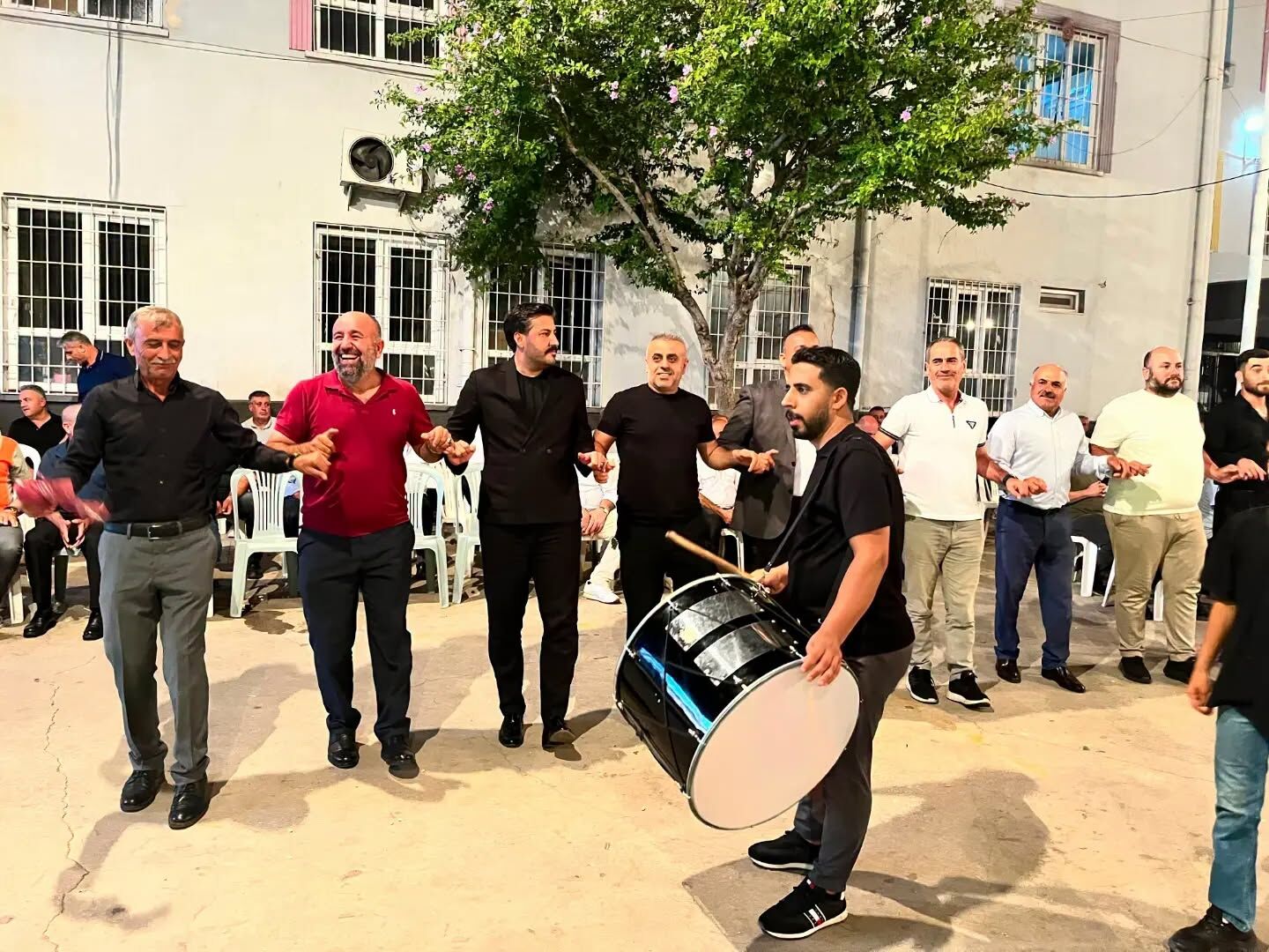 Baskan Cihangiroglu Dugunde Halaya Katildi 685255 5A7D91