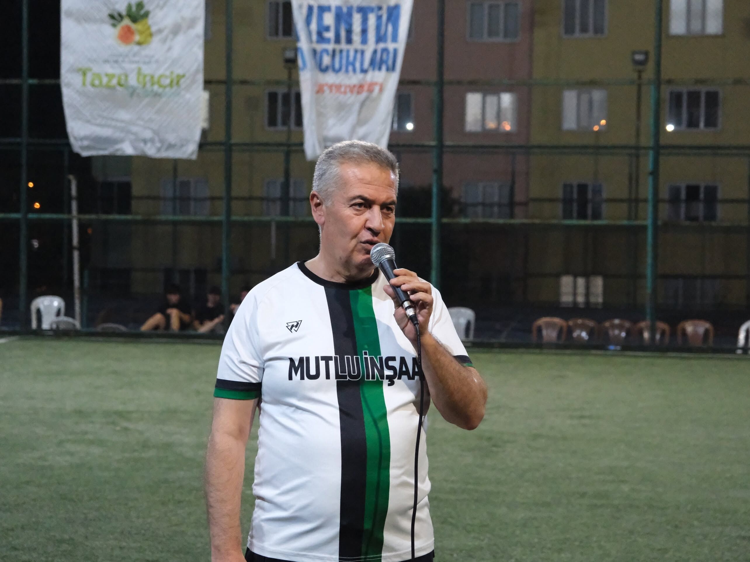 Baskan Erol Sahada Terledi Turnuvada Sampiyon Belli Oldu 683106 A847C2