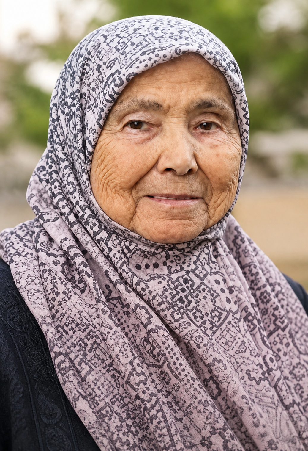 Baskan Karaarslanin Annesine Veda 686321 3Ce863