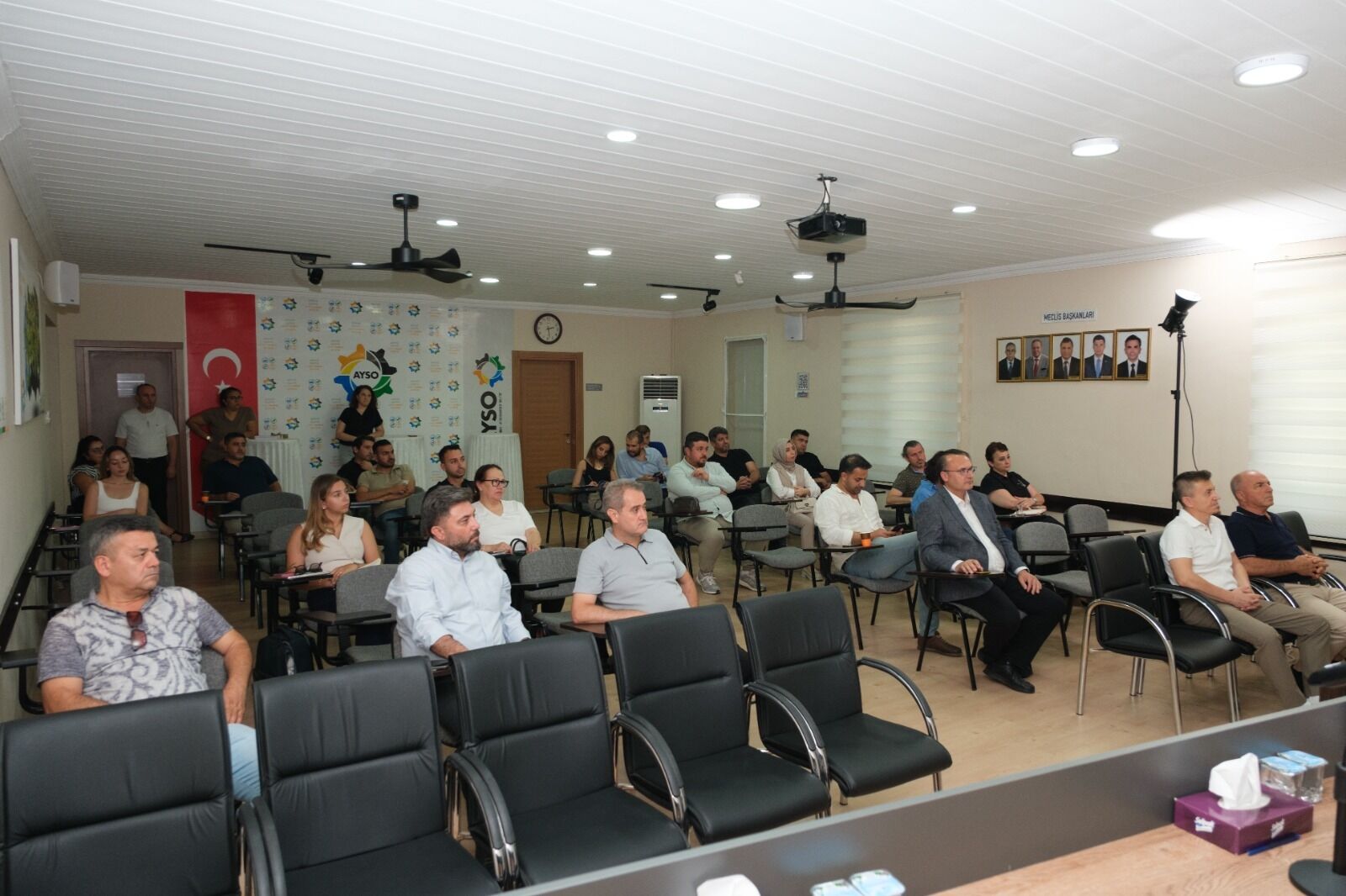 Baskan Marastan Gida Sektorune Urge Destegi 684206 065290