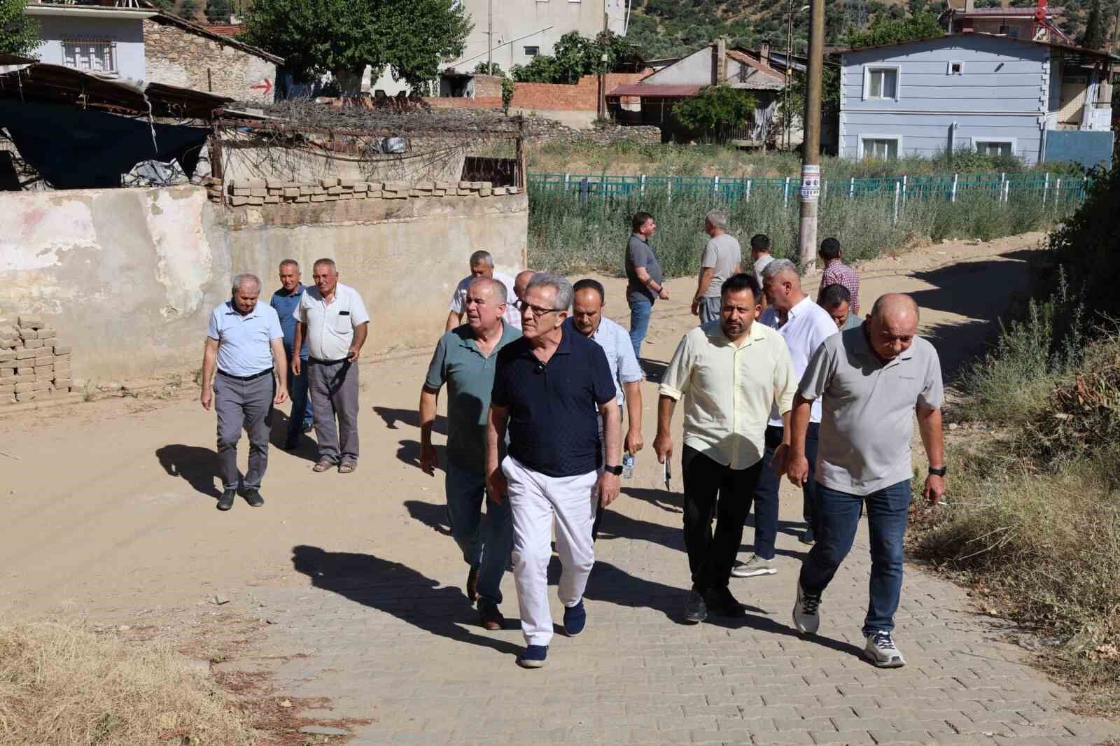 Baskan Tetik Arslanli Ve Sailer De Vatandaslari Dinledi 1785591005219 246826