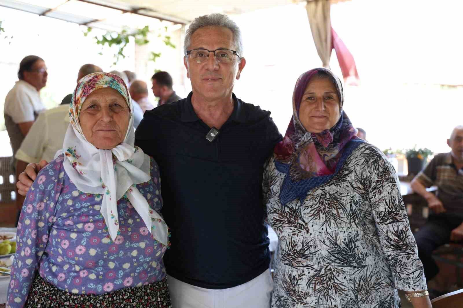 Baskan Tetik Arslanli Ve Sailer De Vatandaslari Dinledi 1785591007508 284393