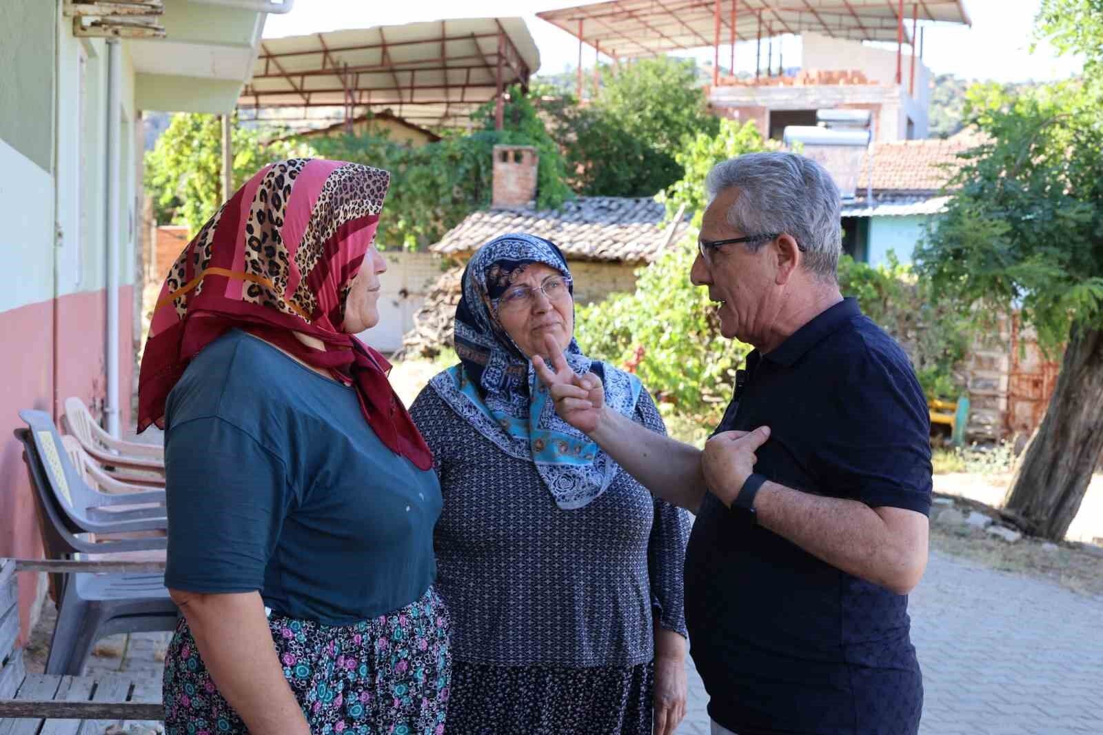 Baskan Tetik Arslanli Ve Sailer De Vatandaslari Dinledi 1785591010931 200085