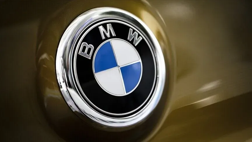 Bmw 116D Efficiencydynamics