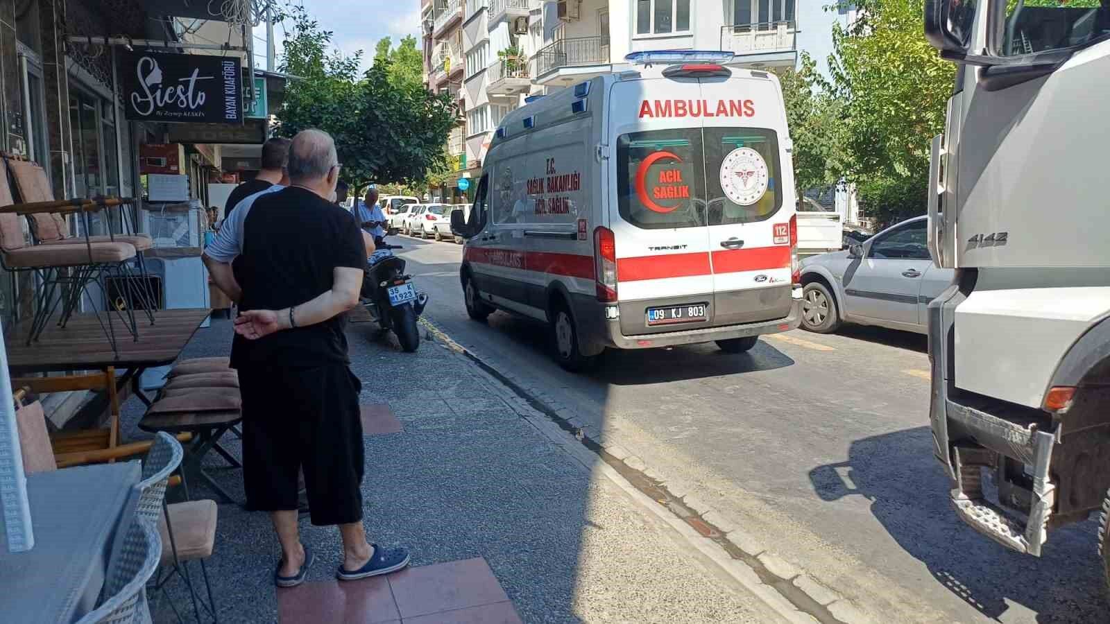 Bodrum Katinda Kendine Zarar Vermek Isteyen Genc Kurtarildi 1786367403555 892758