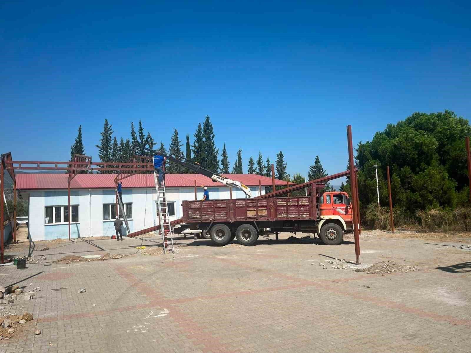 Bozdogan Belediyesi Nden Haydere Dugun Salonu Nda Duzenleme 1787314805282 32321