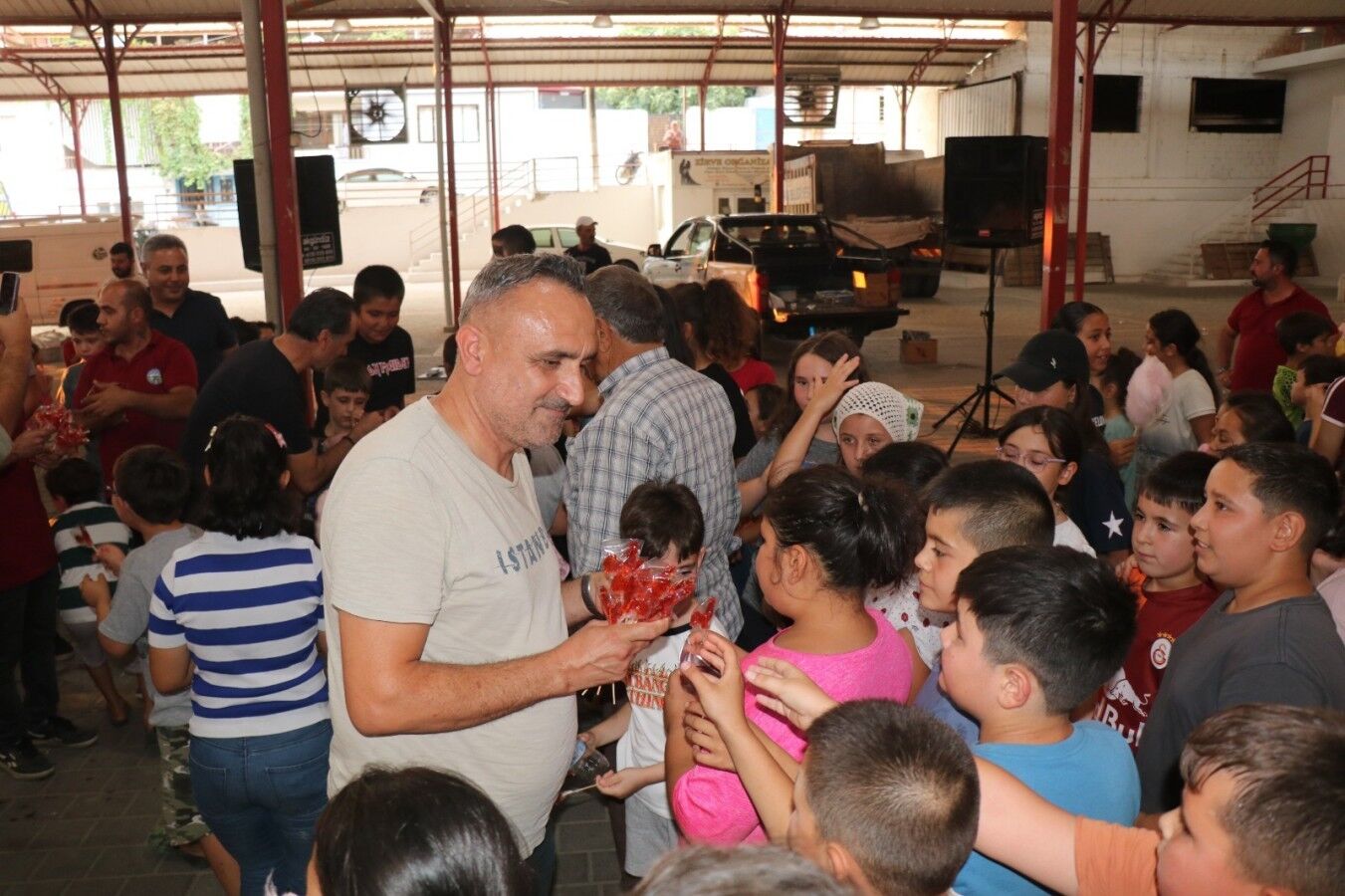 Bozdogan Belediyesi Yaz Senlikleri Coskuyla Basladi 1786020309732 300773