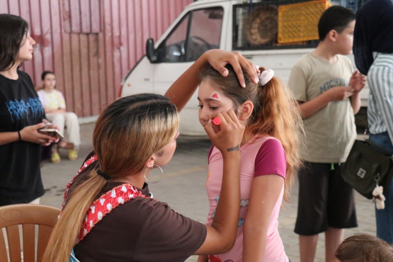 Bozdogan Belediyesi Yaz Senlikleri Coskuyla Basladi 1786020310593 537514