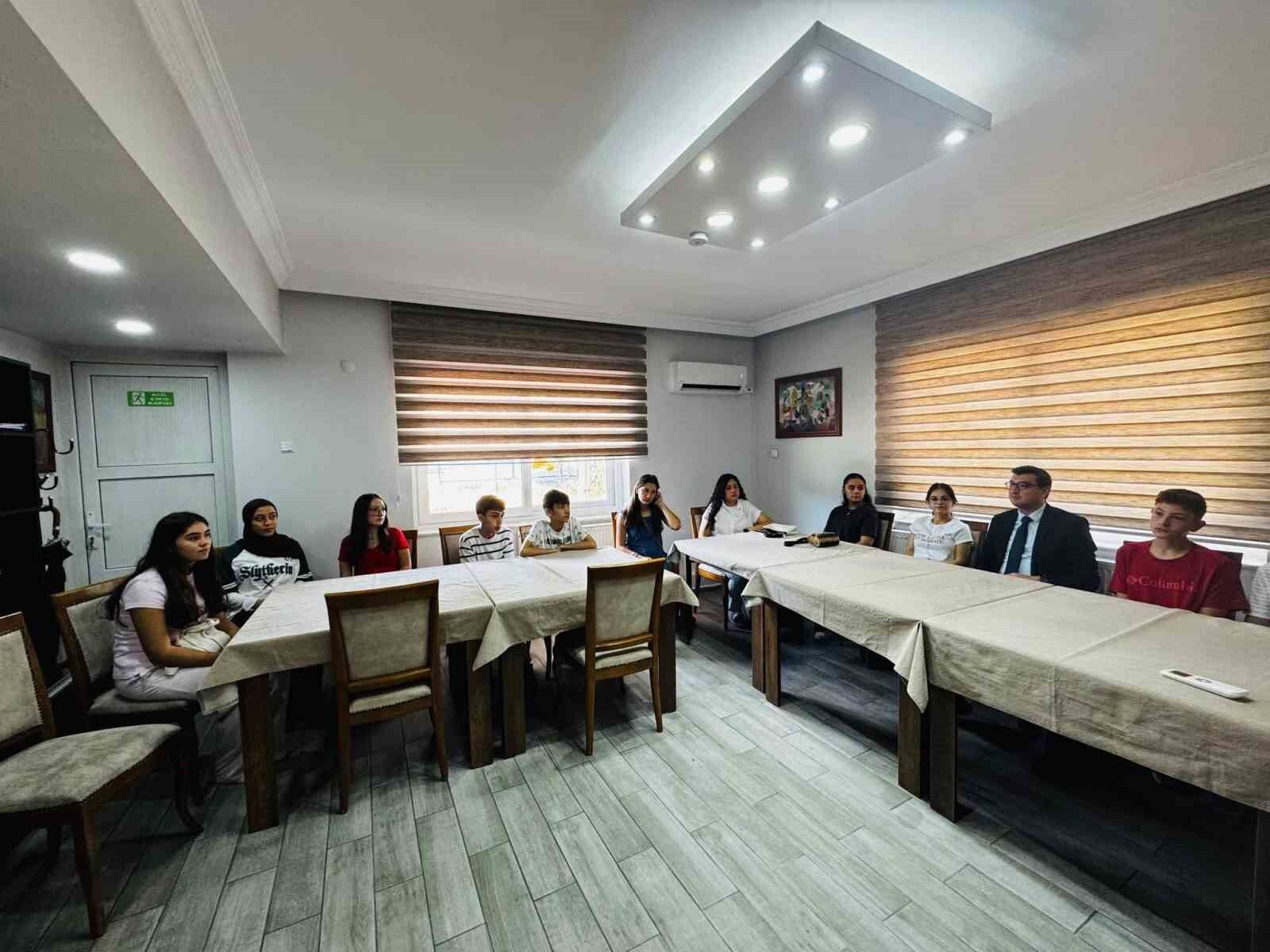 Bozdogan Da Lgs Basarisi Gosteren Ogrenciler Odullendirildi 1787139905161 997428