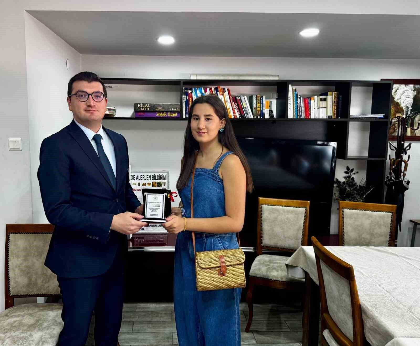 Bozdogan Da Lgs Basarisi Gosteren Ogrenciler Odullendirildi 1787139906011 544232