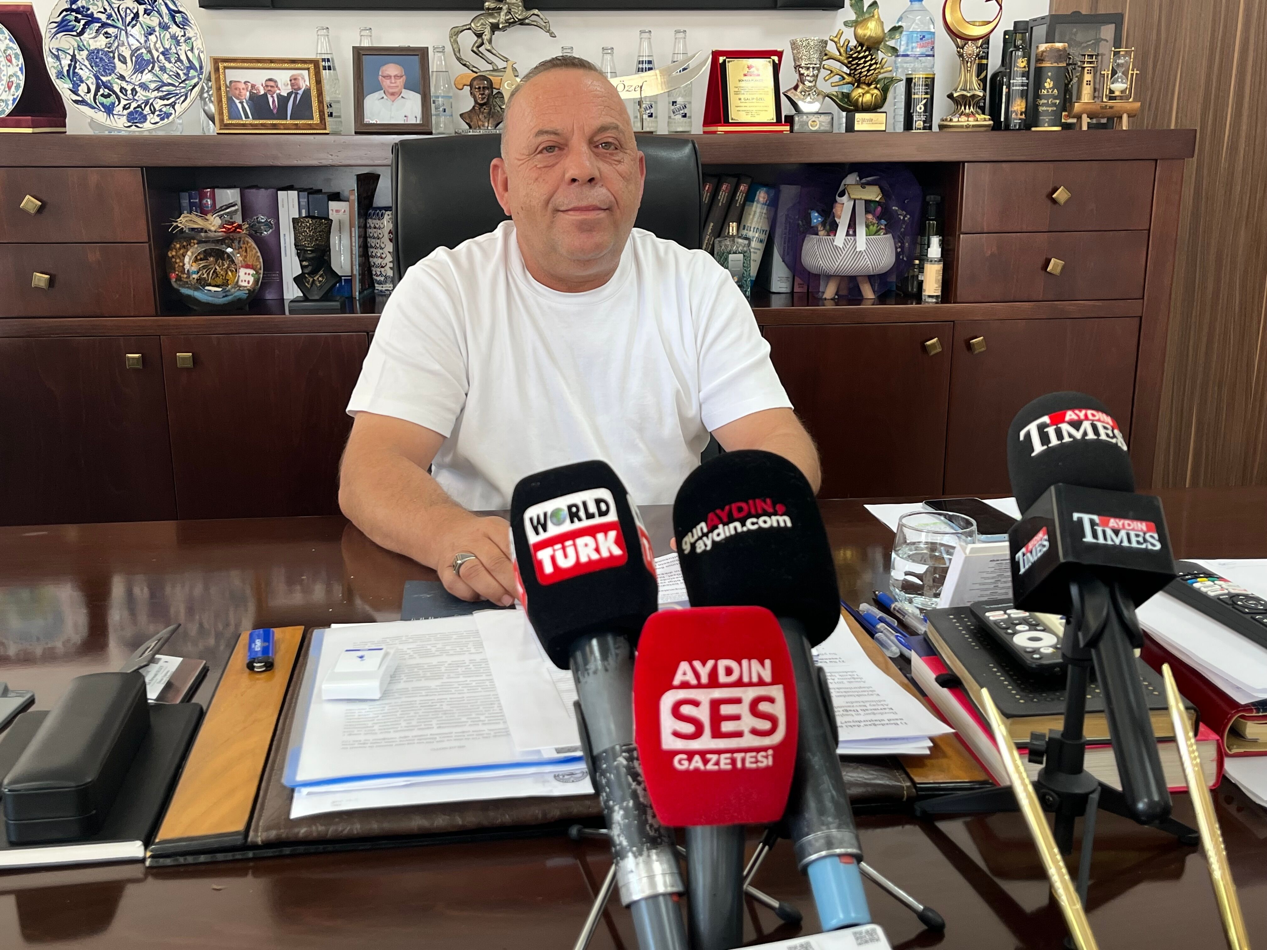 Bozdoganda Kirsal Mahalleler Icin Kritik Uyari Baskan Ozelde 686505 4Fa1F7