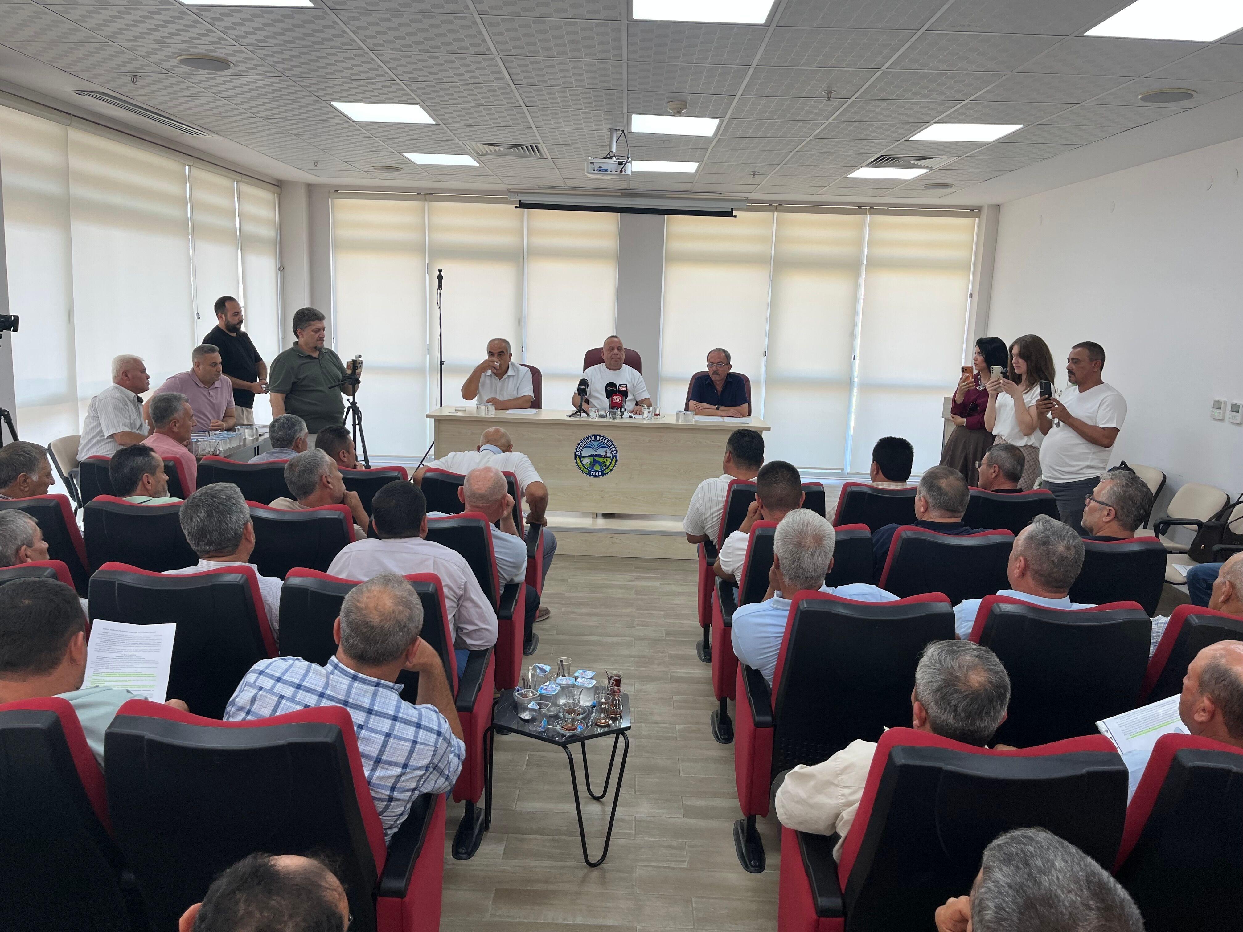 Bozdoganda Kirsal Mahalleler Icin Kritik Uyari Baskan Ozelde 686505 E37B5C