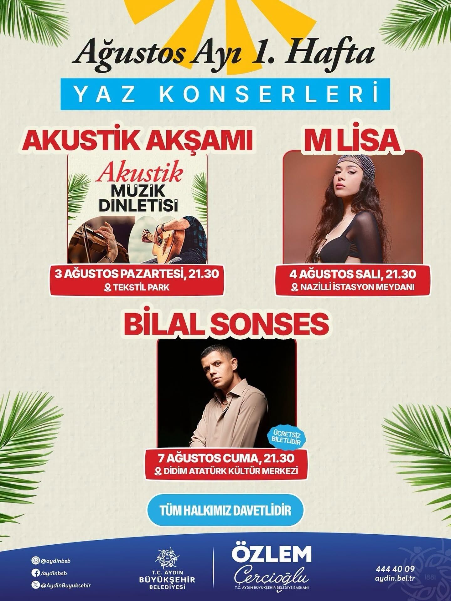 Bu Aksam Plan Yapmayin Nazillide M Lisa Ruzgari Esecek 683370 5Fc12F