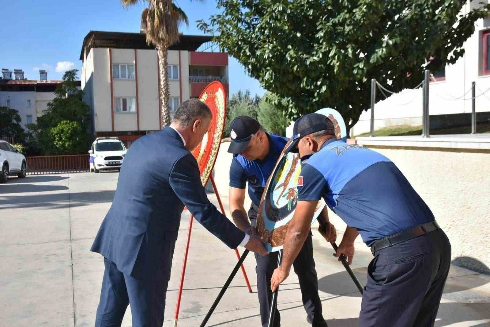 Buharkent Te 30 Agustos Zafer Bayrami Coskuyla Kutlandi 1788079203480 674635