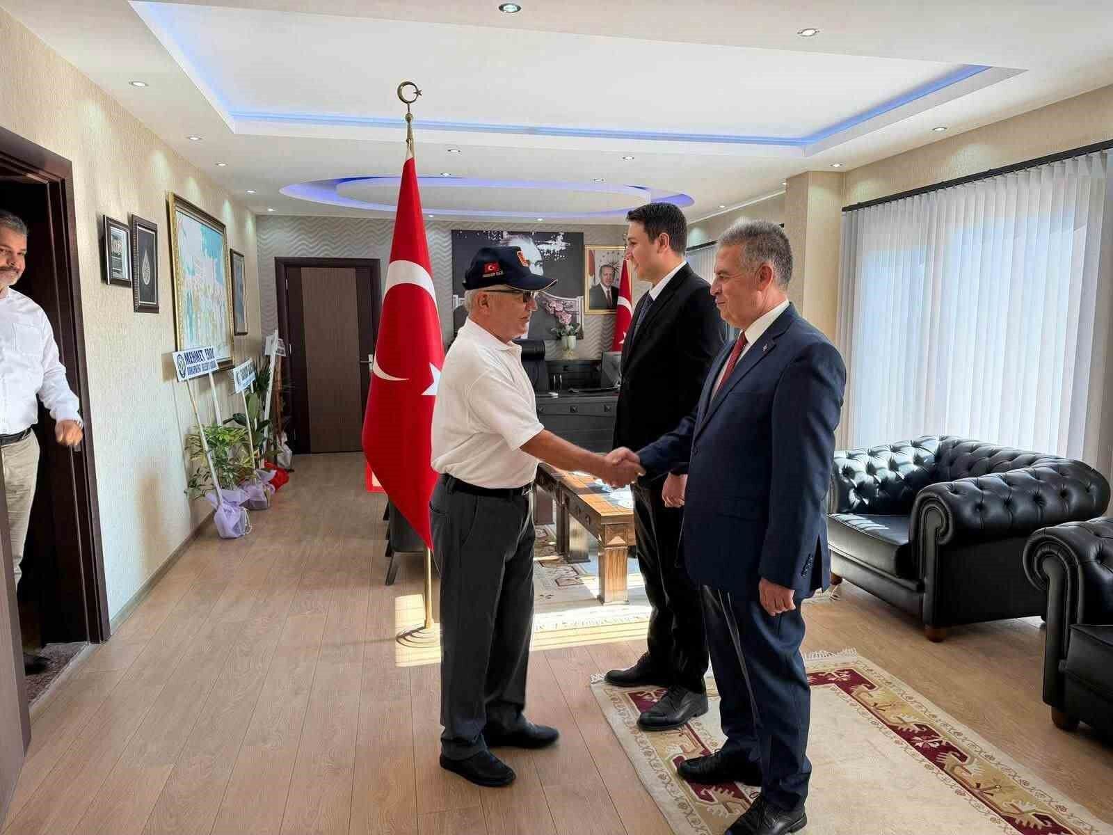 Buharkent Te 30 Agustos Zafer Bayrami Coskuyla Kutlandi 1788079203777 25193