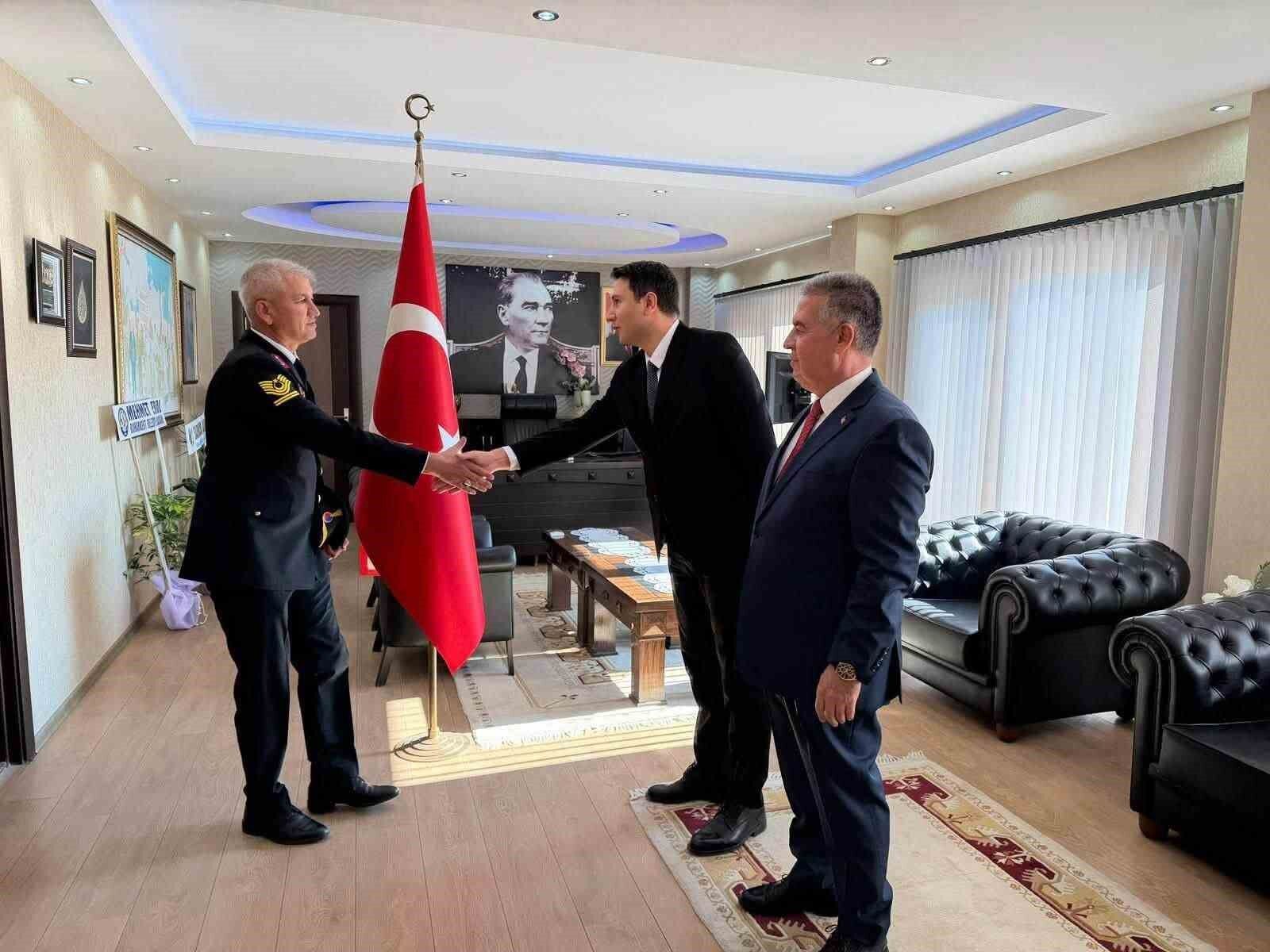 Buharkent Te 30 Agustos Zafer Bayrami Coskuyla Kutlandi 1788079203870 198399
