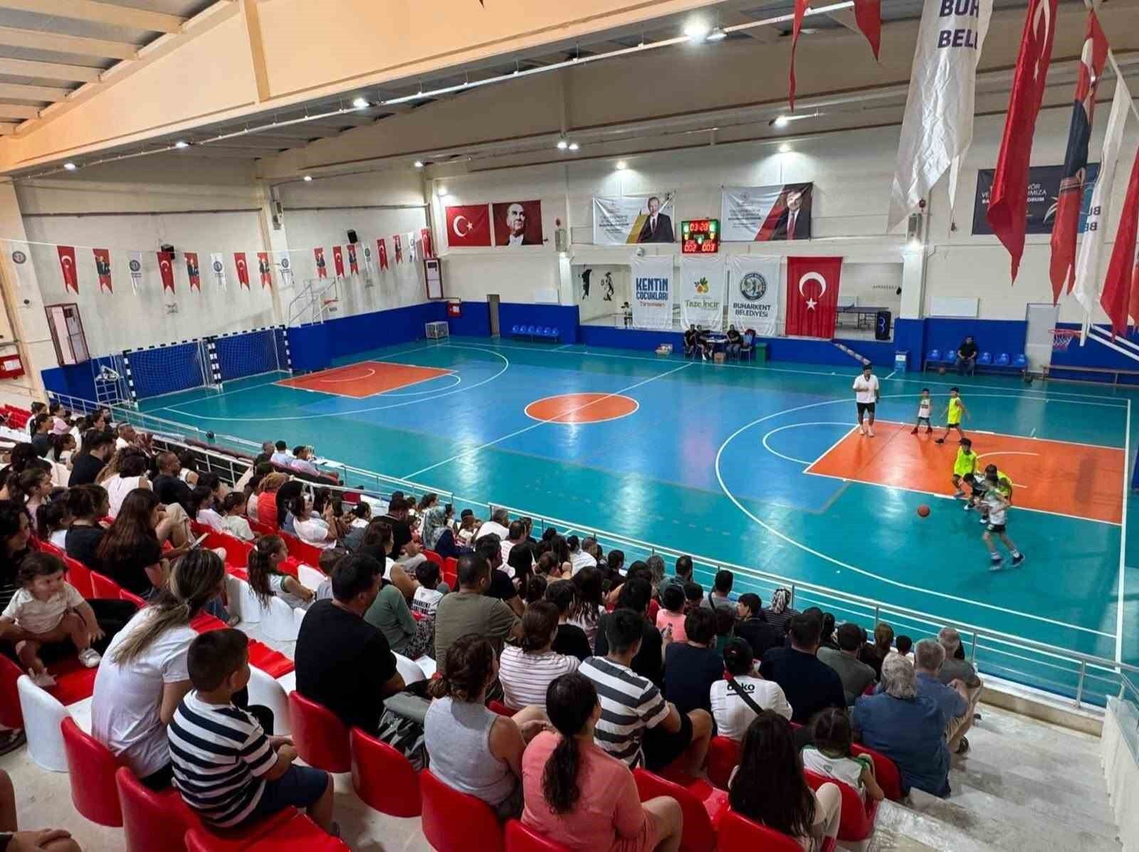 Buharkent Te Genc Basketbolcular Kiyasiya Mucadele Etti 1785910505114 7516