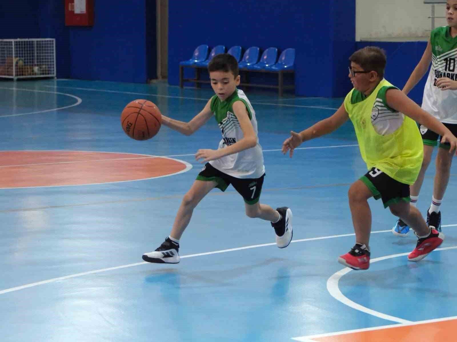 Buharkent Te Genc Basketbolcular Kiyasiya Mucadele Etti 1785910505528 381846