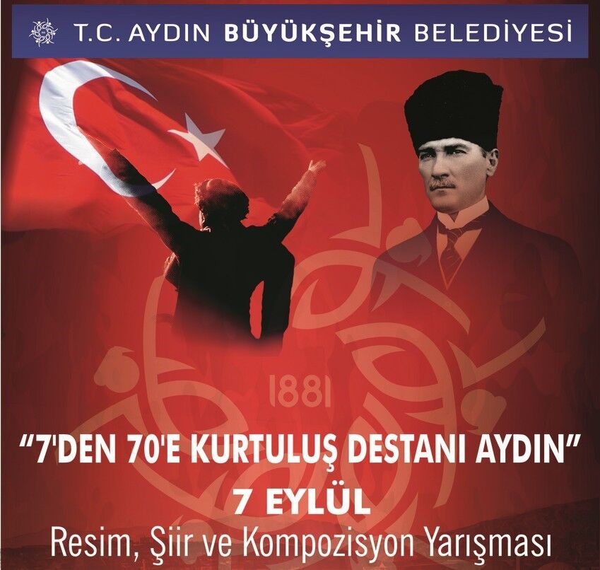 Buyuksehir Den 7 Eylul Temali Yarisma 1786084203804 482163