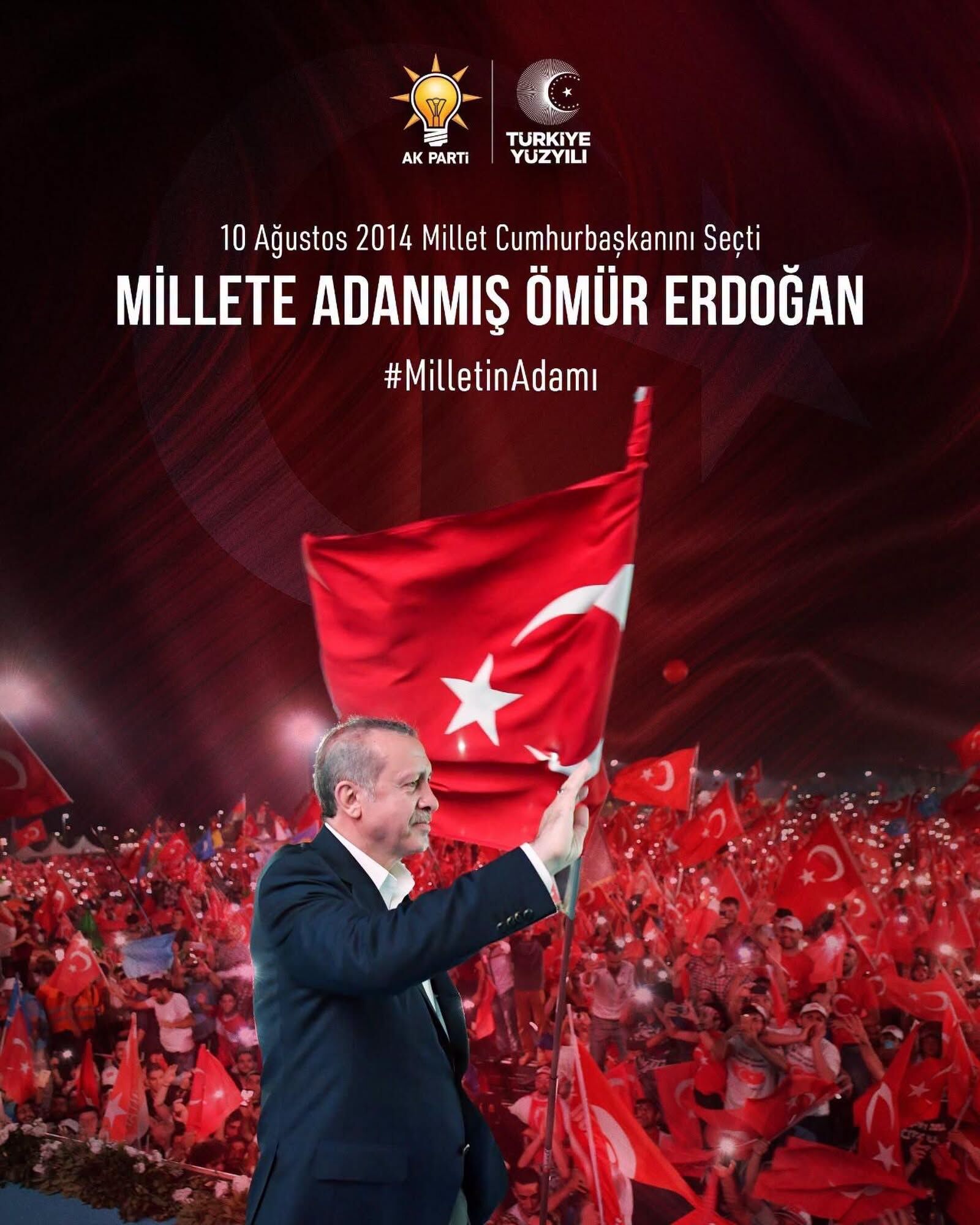Cercioglundan Erdogan Paylasimi Millete Adanmis Omur 685071 4Dbc85
