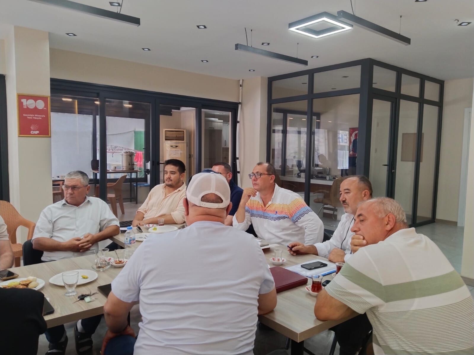 Chp Kusadasinda Yeni Donem Yeni Yonetimle Basladi 686968 80E2D0