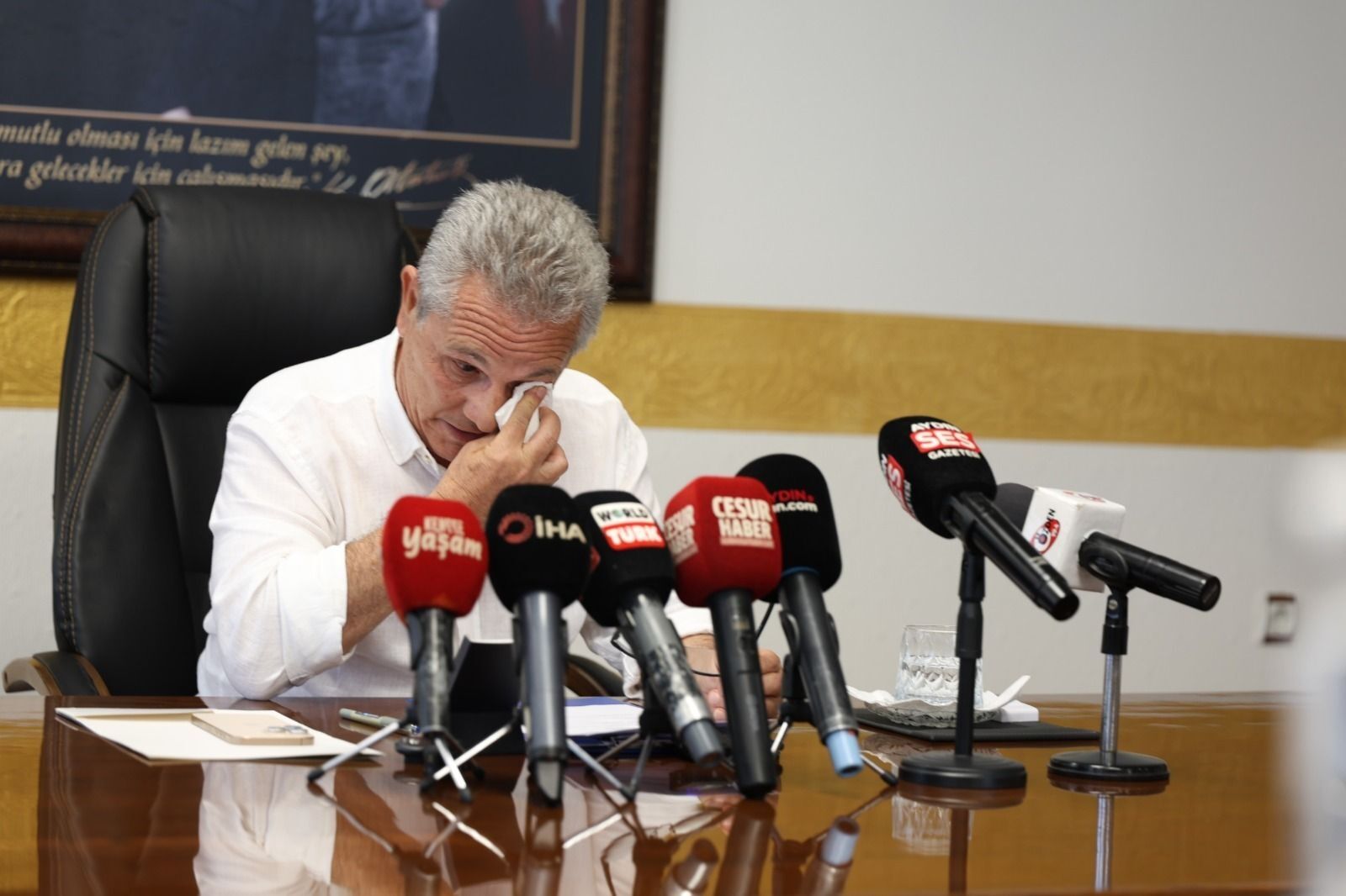 Chp Nazilli Ilce Baskani Atmaca Tetikin Istifasini Degerlend 687264 Dd51F7