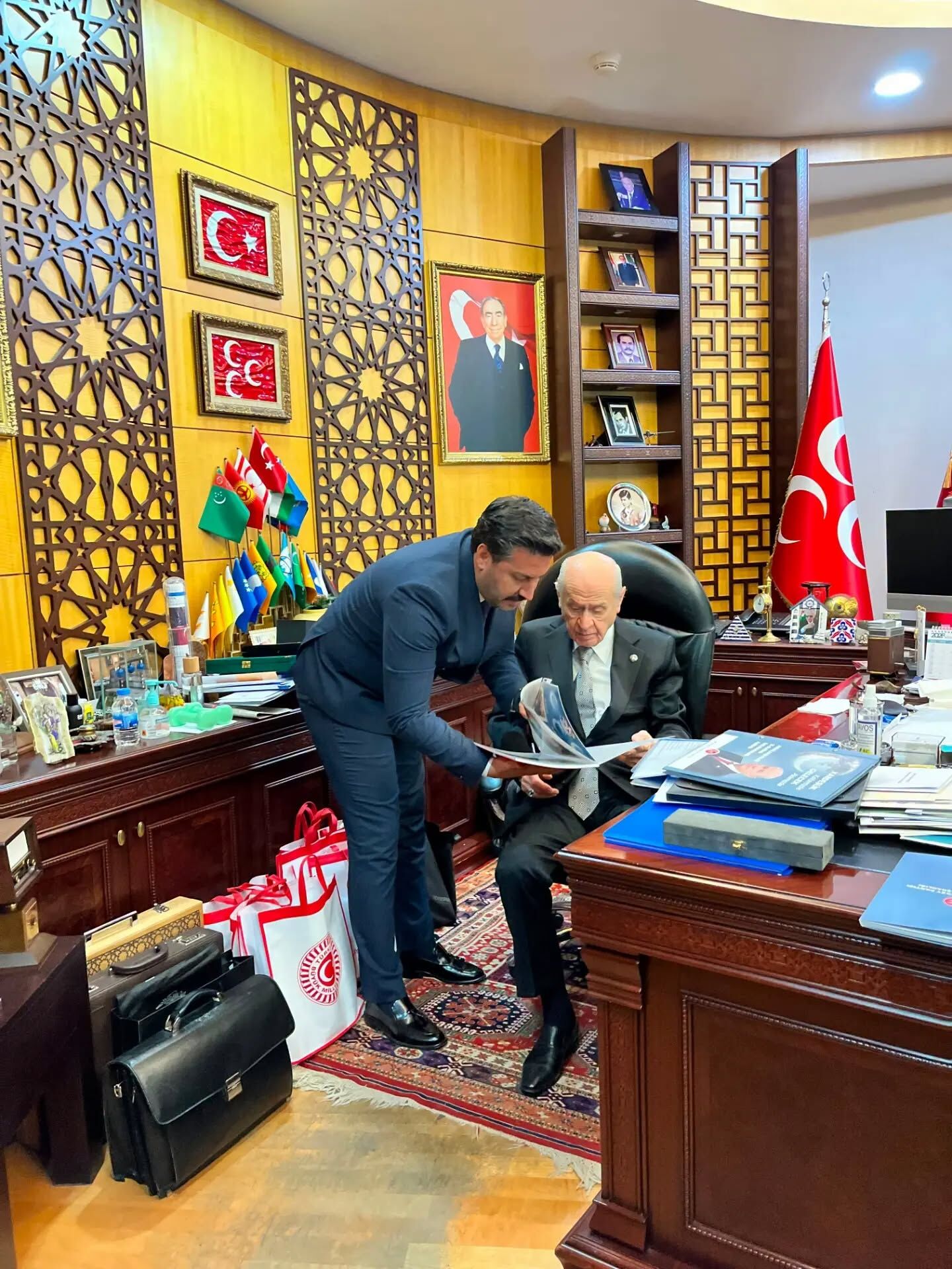 Cihangiroglundan Bahceliye Aydin Raporu 683557 85Ce1E